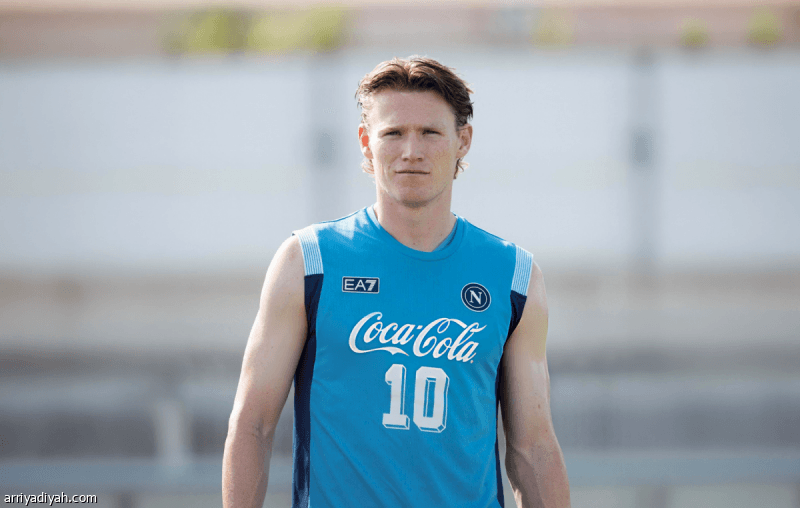 Heart surgery pulls Mactuminei from Naples