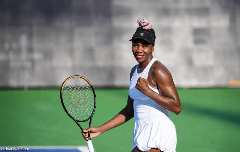 Venus receives US Open wildcard