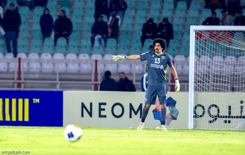 Al-Ula replaces Al-Awais