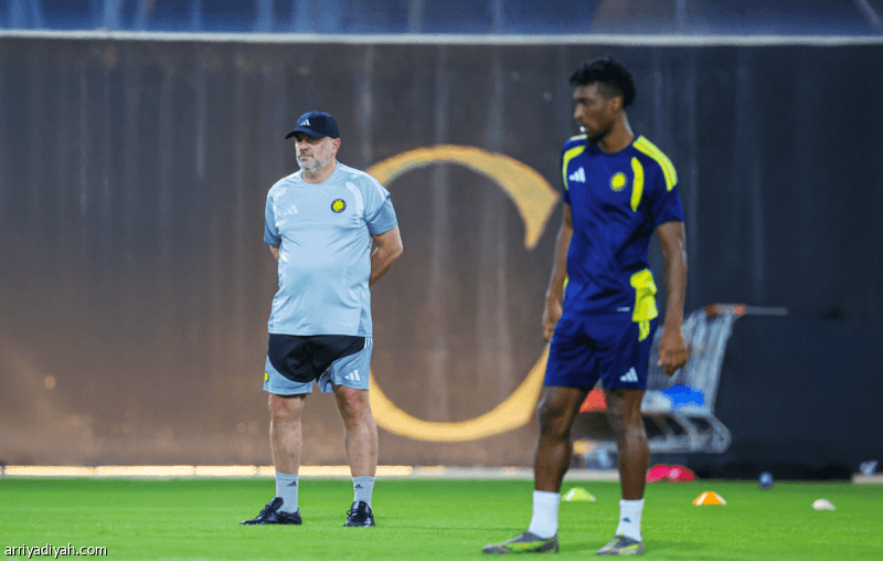 بوستيكوجلو يدعم نادي النصر بمشاركة بروجيتش وبرونو