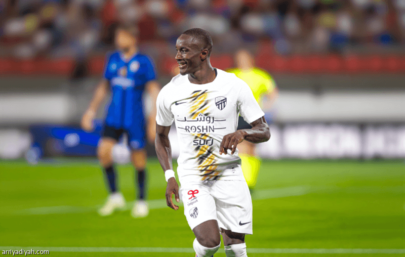 Diaby set for Germany trip