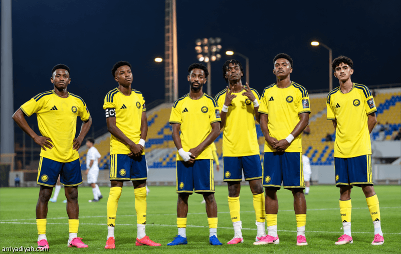 Al-Nasr contract renewals approved