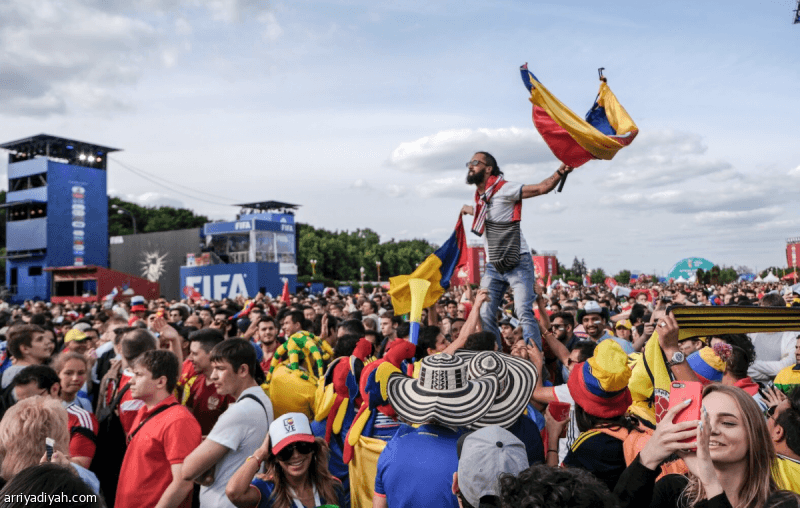 Technical issue grants free World Cup tickets
