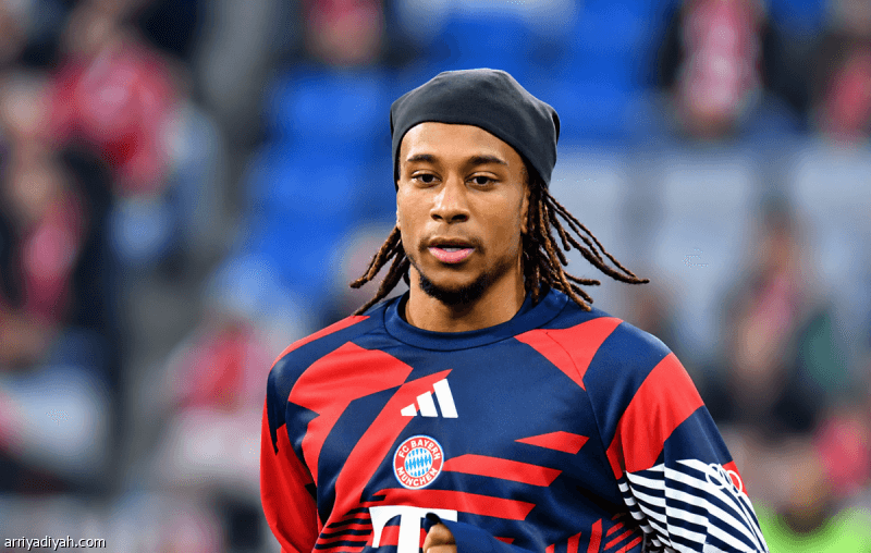 Oseye deepens Bayern's issues prior to Arsenal