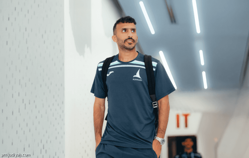 الخليج يعزز هجومه أمام النصر