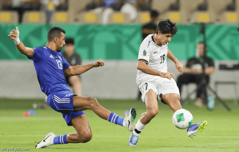 الكويت يعتذر ويمنح تذاكر السوبر السعودي