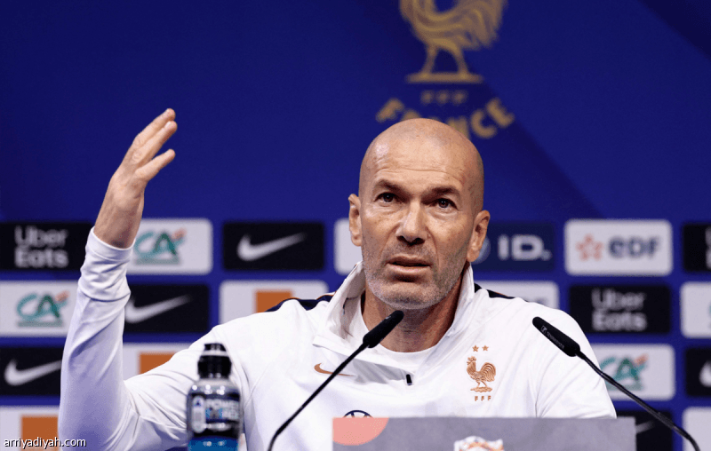 Zidane Highlights Team Unity and Frustration