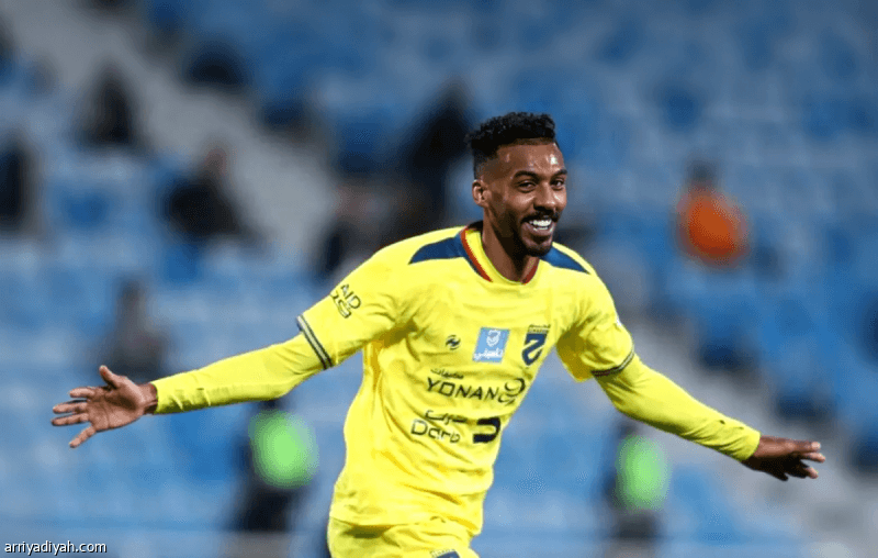 Al-Habashi joins Al-Hilal