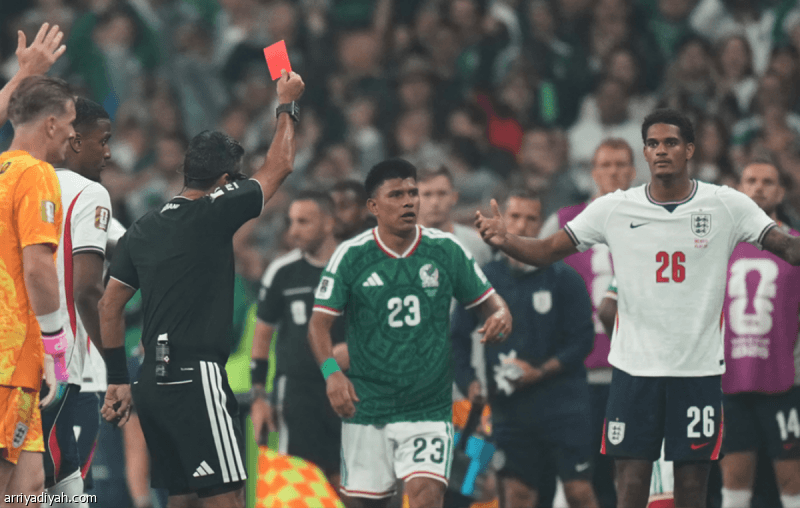 فيفا يُوقف لاعب كوانساه لمباراتين