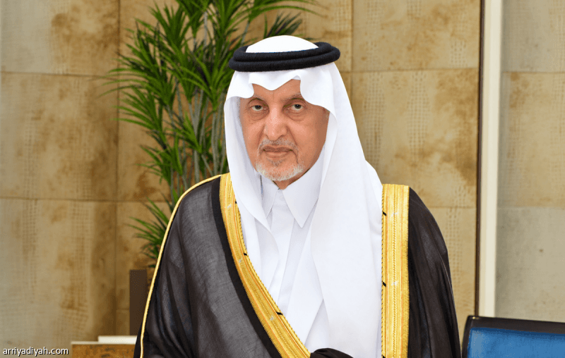 Gulf Cup 27 Best Award Named After Emir of Mecca