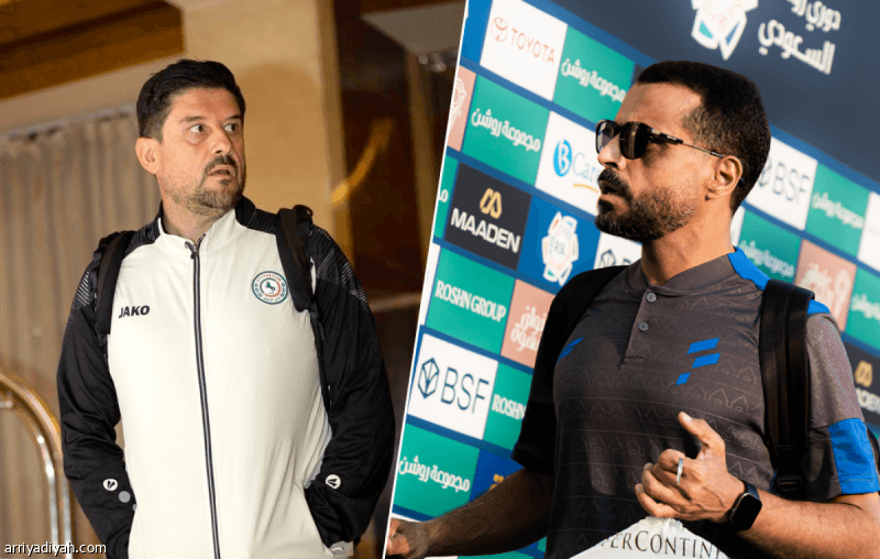 Babass: Ferocity is key Al-Attawi: We should not lose