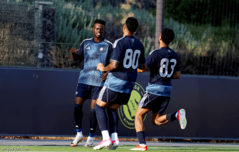 Al-Nassr secures second warm-up win