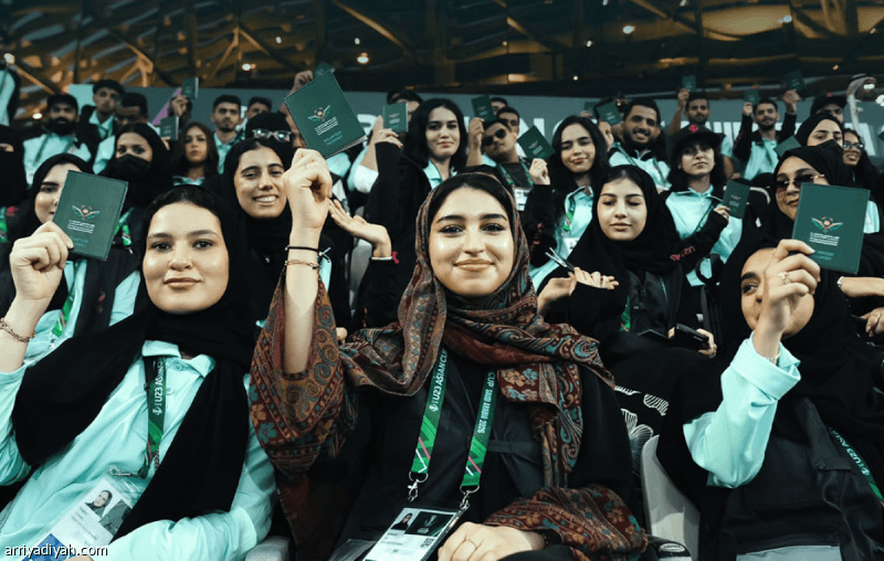 كأس آسيا: اللجنة المنظمة تفتتح برنامج التطوع للمشاركة في البطولة