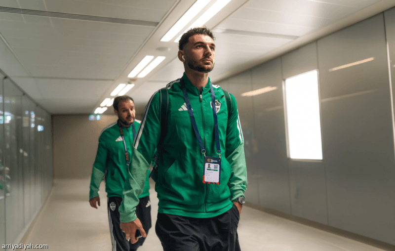 الأهلي يلتقي أوكلاند بتشكيل الدوري والاستثناء في الظهير