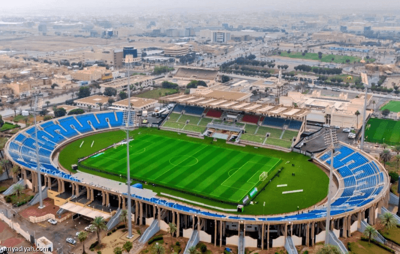 النجمة ينقل مباراة الرائد إلى بريدة