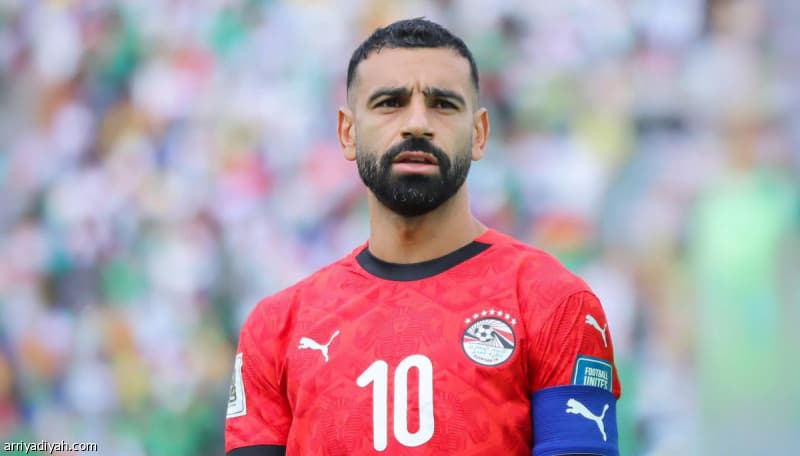 Salah delays reply to Saudi bid