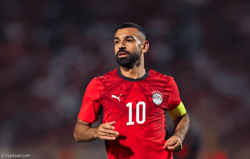 Egypt bars Salah from South Sudan trip