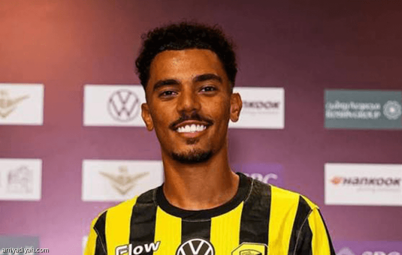 الاتحاد.. الجليدان يصل وفيسينج ينتظر مصير كادش وإلينيخينا