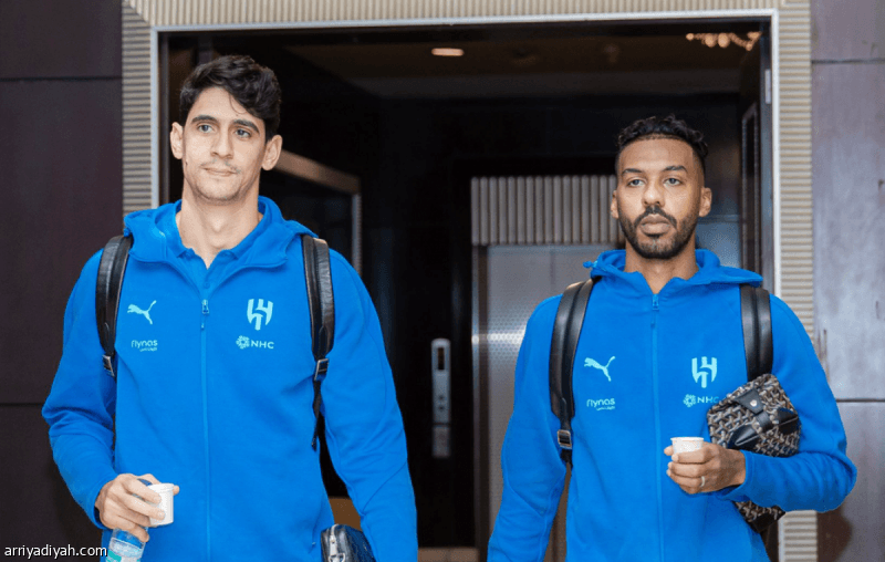 بونو يستأنف الدفاع عن مرمى الهلال