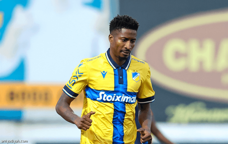أولينيكا يساند هجوم الوحدة