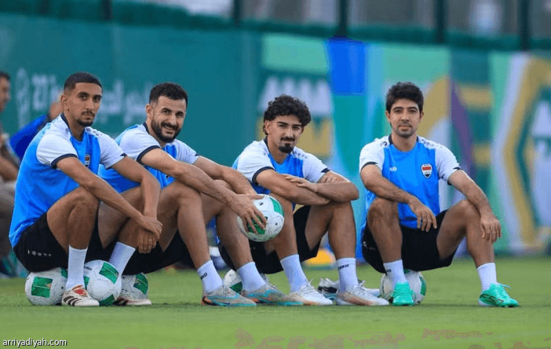 Haider and Eight Experts Support Iraq