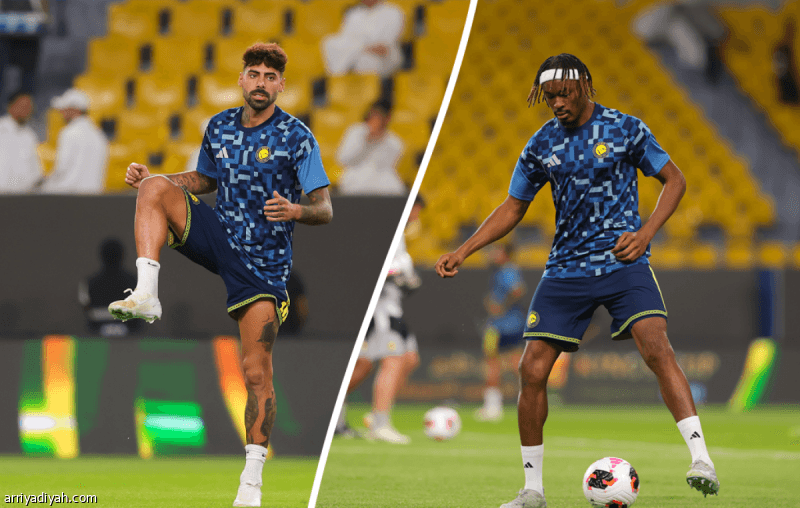 النصر.. ميجيل يزور سيماكان وكوستا