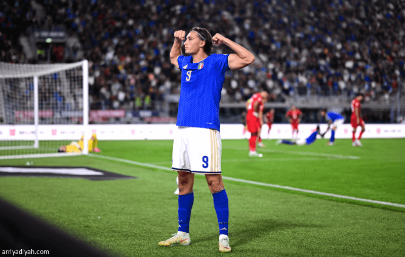 Italy prolongs Turkey’s losing streak