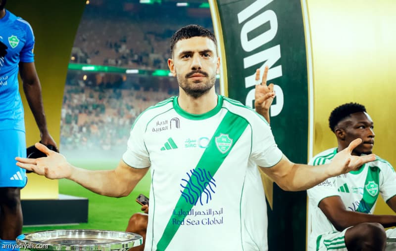 مصدر أهلاوي: انتقال ديميرال غير صحيح