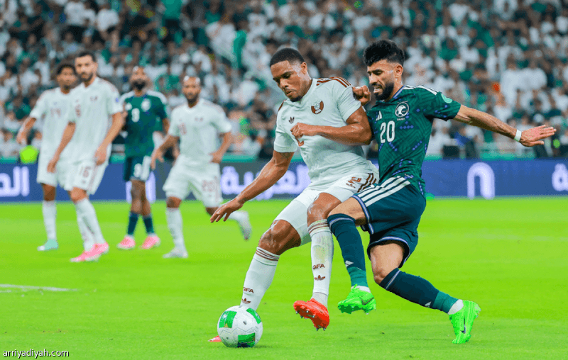 Al-Akhdar Reaches Extra Time After 16 Years