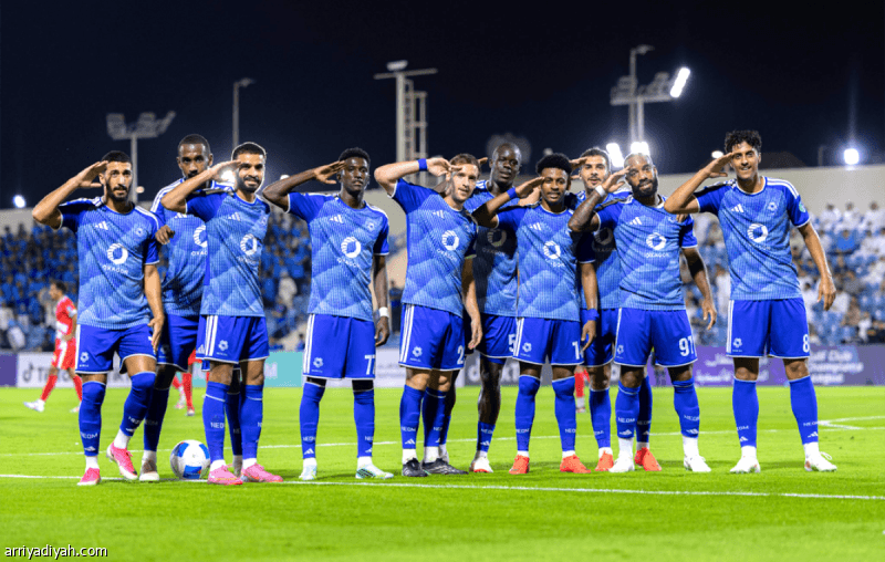 نيوم يفتتح مشواره الخليجي بالفوز