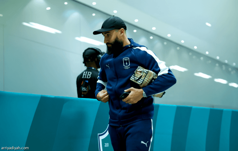 Abha Defeats Al-Ahli; Fajr on Bench