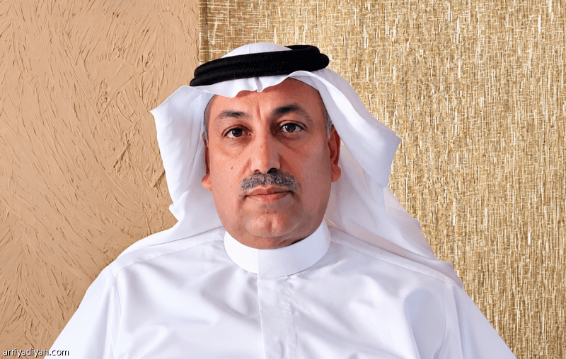 السبيق يوضح مدة مزاد ساجر ومساحته