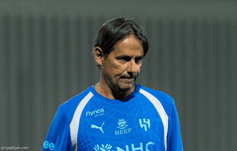Al-Hilal enzaji plans starting XI