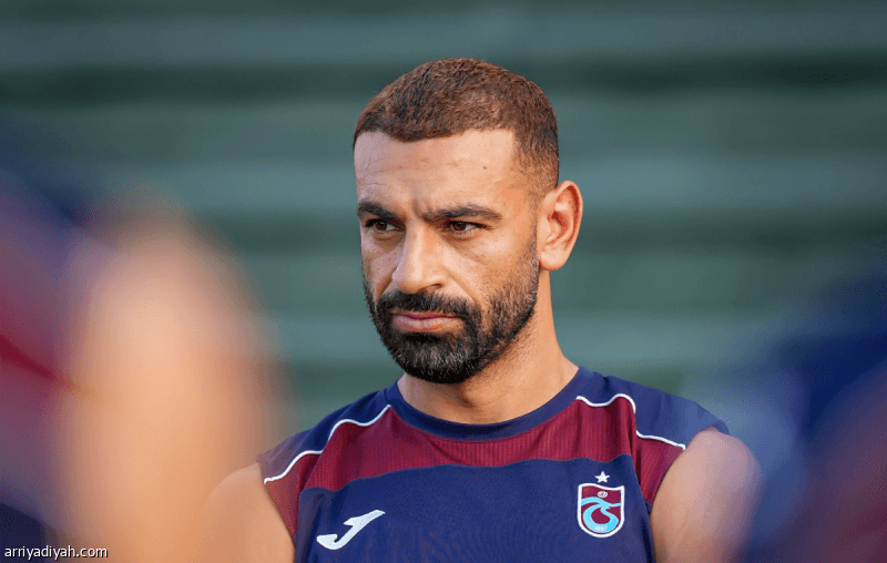 Salah's coach comments on somber story awaiting Europe