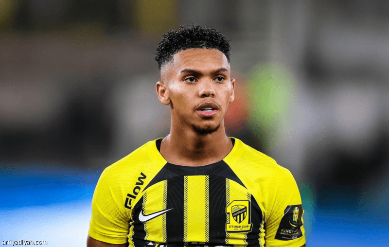 Al-Dir'iyah Seeks Faqih as Al-Ittihad Considers