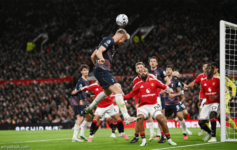 Manchester United and Tottenham face potential draw
