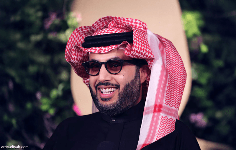 آل الشيخ يطلق Six Kings Slam في موسم الرياض