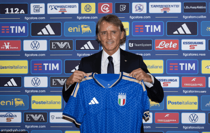 Manchini hopes for Italy's major title