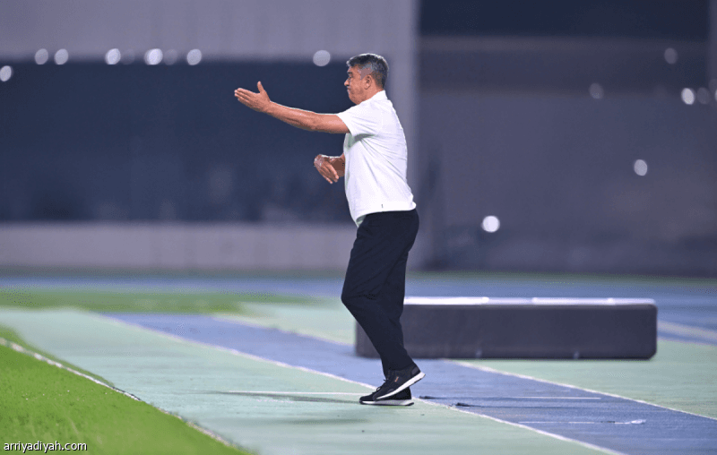 Bourritsch: We Have Made Changes and Need Time