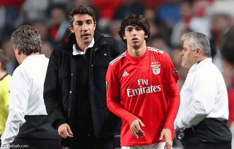 Who is Laj, Al-Diriyah's new coach