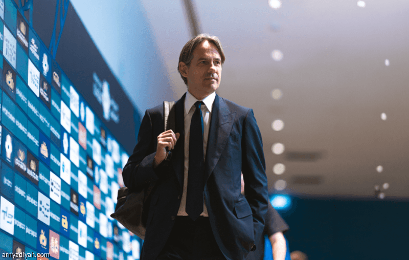 Inzaghi focuses on two deals excluding Théo