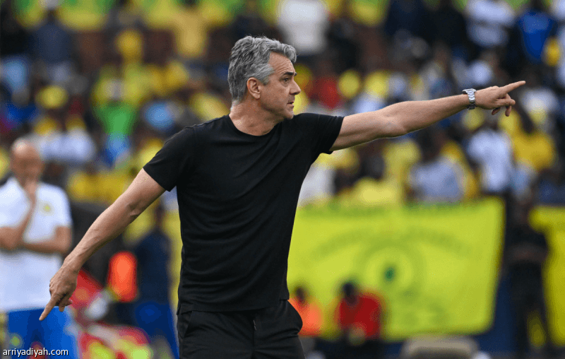 Al-Ahly Gets 7-Day Break From Boussitch