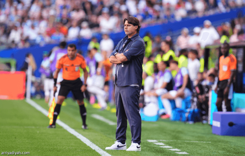 America reaffirms trust in Pochettino through 2030