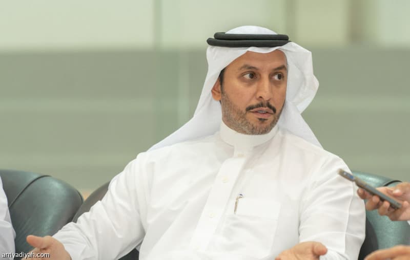 Al-Riyadah dissolves Al-Tai board and appoints Al-Jamil
