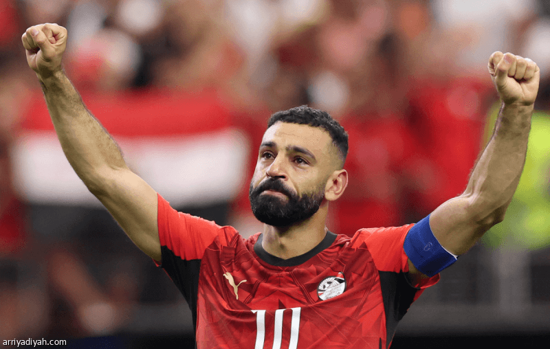 صلاح يوضح سر النجاح
