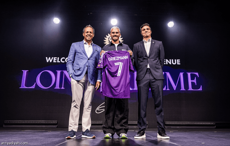 Griezmann: I fulfilled my childhood dream and am now waiting for Lionel Messi