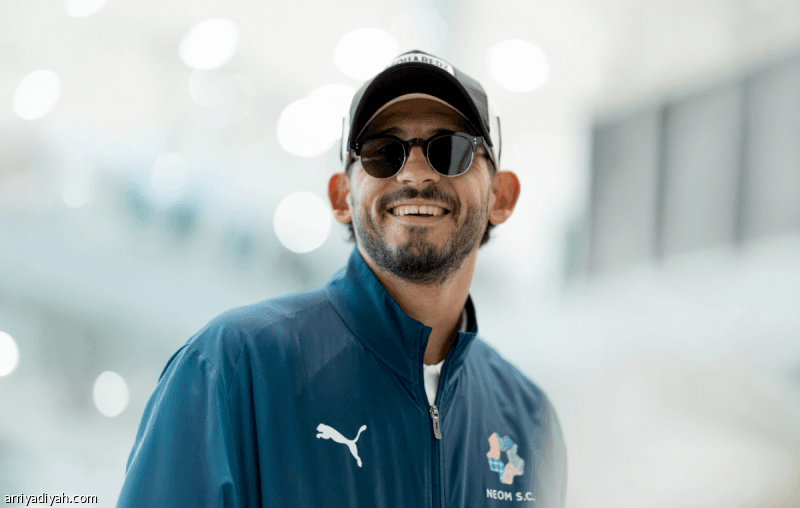Hegazy Continues in NEOM After Retirement