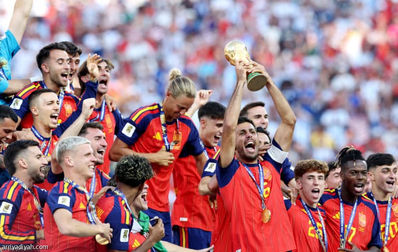Academies Lead World Champion Count