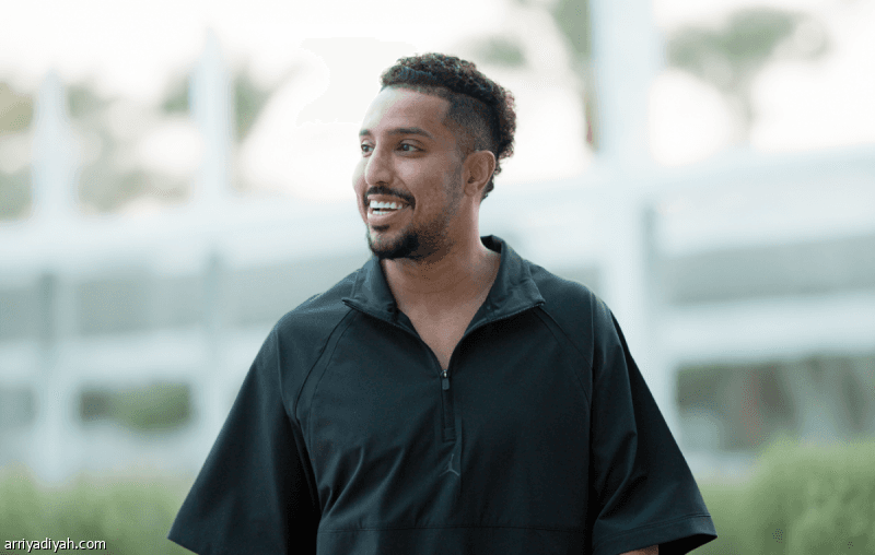 الهلال سالم وواتكينز يتعافى