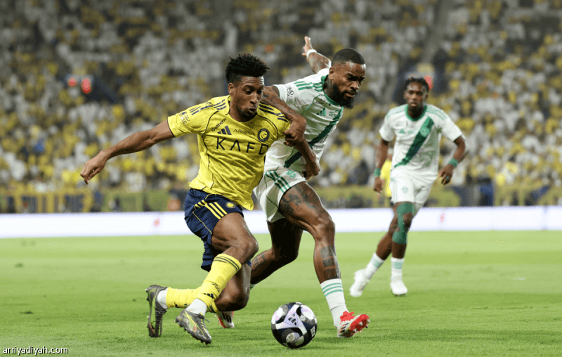 Al-Intidab denies Al-Ahli complaint